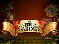 เกมสล็อต The Curious Cabinet